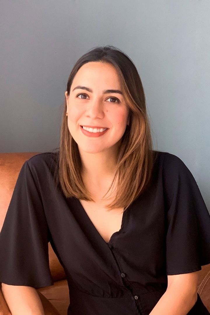 Aitana Sánchez - Psicologa en Gomez Palacio